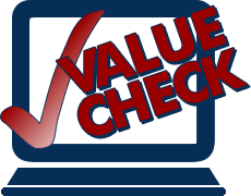 value-check
